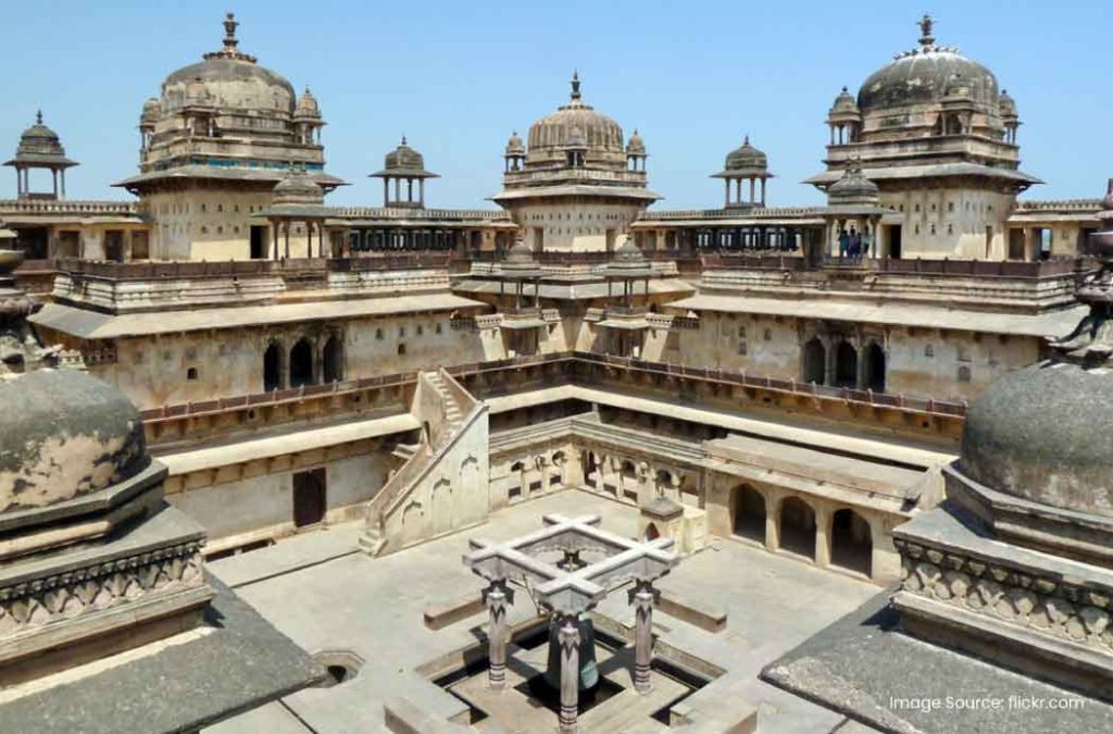 Barua Sagar Lake & Surroundings