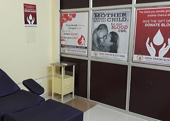 Siddhi Vinayak Blood Bank