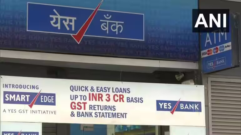 YES Bank
