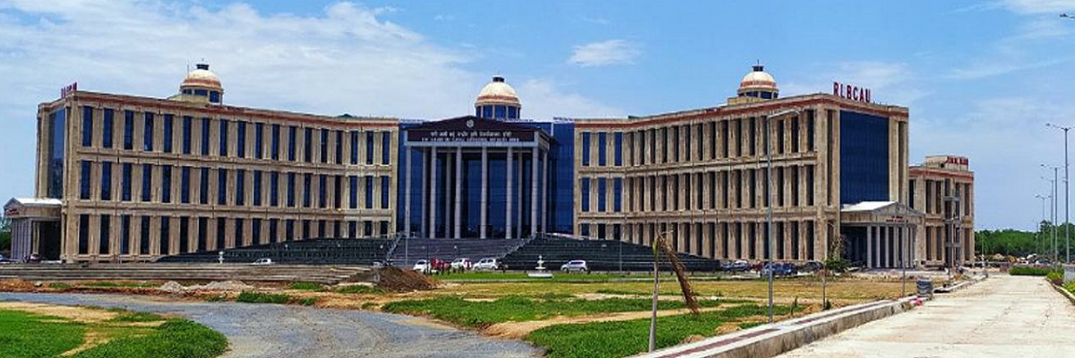 Rani Lakshmi Bai Central Agricultural University