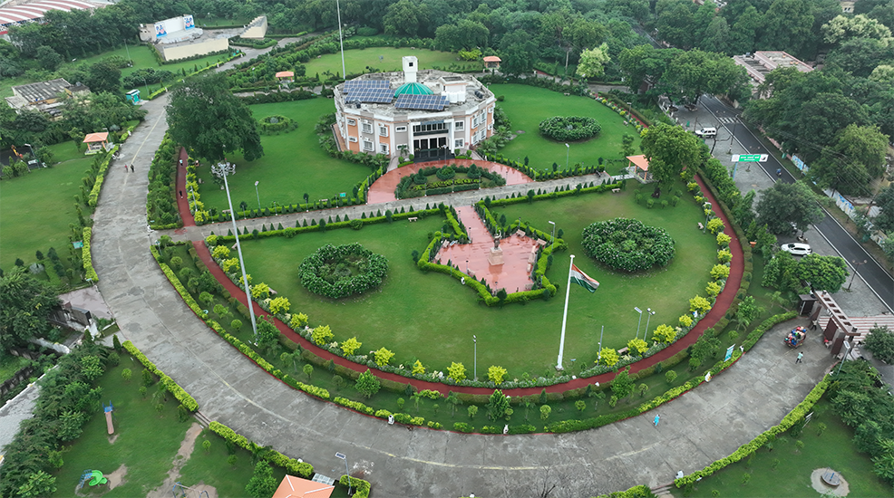 Atal Ekta Park