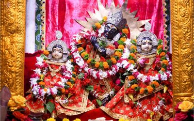 Murli Manohar Mandir