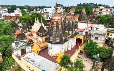 Madia Mahadev Mandir