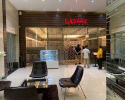 Lazeez Fine Dining