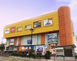Galaxy Mall Jhansi