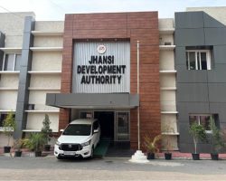 JDA Shopping Complex